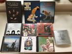 Queen 6 CDs & 3 DVDs, Ophalen of Verzenden, Zo goed als nieuw