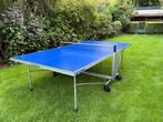 Prachtige Cornilleau outdoor tafeltennis tafel, Sport en Fitness, Tafeltennis, Ophalen of Verzenden, Zo goed als nieuw, Tafel Outdoor
