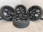 Renault Clio Rs Velgen 18 inch Origineel, Auto-onderdelen, Banden en Velgen, Ophalen, 18 inch, Banden en Velgen, Zomerbanden