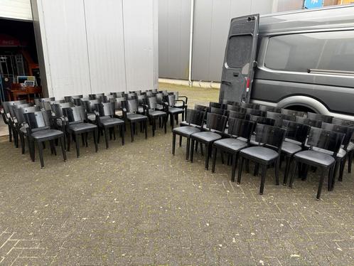 Café bar bistro thonet stoelen kroeg mancave kantine., Huis en Inrichting, Stoelen, Zo goed als nieuw, Vijf, Zes of meer stoelen