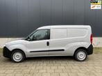 Opel Combo 1.4 L2H1 Edition,airco,trekhaakNETJES!, Auto's, Bestelauto's, Voorwielaandrijving, Stof, Gebruikt, 14 km/l