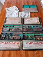 Meccano jaren '20, Ophalen of Verzenden, Zo goed als nieuw, Groter dan 1:32