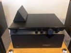 Aragon 2004, 24k SP voor en eindversterker met power supply, Audio, Tv en Foto, Versterkers en Receivers, Ophalen, Gebruikt, 60 tot 120 watt