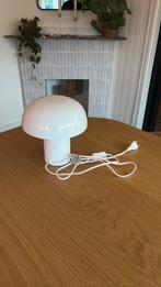 Paddestoellamp H&M home, Huis en Inrichting, Lampen | Tafellampen, Ophalen of Verzenden, Zo goed als nieuw, Metaal, Minder dan 50 cm