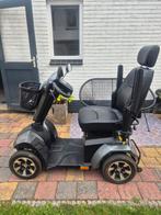 Scootmobiel vermeiren mercurius 4 limited Edition, Diversen, Brommobielen en Scootmobielen, Ophalen, Zo goed als nieuw, 16 km/u of meer