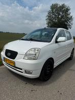 Kia KIA Picanto 2004 Wit apk 19-04-2026, 65 pk, Wit, Bedrijf, 19 km/l