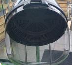 professionele basic AGV droogkap met klep., Sieraden, Tassen en Uiterlijk, Uiterlijk | Haarverzorging, Ophalen, Zo goed als nieuw