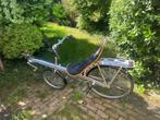 ligfiets, Fietsen en Brommers, Fietsen | Ligfietsen, Ophalen, Gebruikt, Bovenstuur, Overige merken