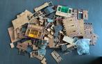 Vintage  playmobiel Western fort Randall + extra onderdelen, Ophalen of Verzenden, Gebruikt, Overige merken