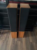 Tannoy speakers - Goede staat, Zo goed als nieuw, 60 tot 120 watt, Front, Rear of Stereo speakers, Ophalen