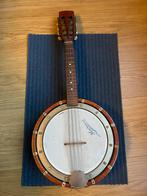 Marma banjo te koop - 8-snarig, Muziek en Instrumenten, Snaarinstrumenten | Banjo's, Ophalen, Gebruikt, Mandolinebanjo