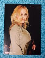 Anouk poster hitkrant, Verzamelen, Posters, Rechthoekig Staand, A4 of kleiner, Nieuw, Ophalen of Verzenden