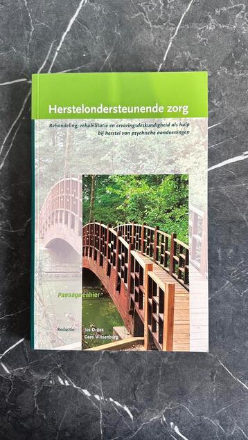 Herstelondersteunende zorg beschikbaar voor biedingen