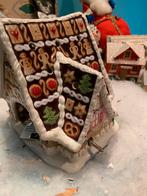 #kerst speeldoos villeroy boch, Diversen, Kerst, T, Ophalen of Verzenden, Zo goed als nieuw, N