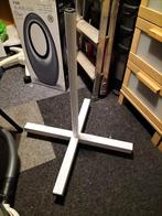 Steun voor loep lamp, 50 tot 100 cm, Rond, Zo goed als nieuw, 50 tot 100 cm