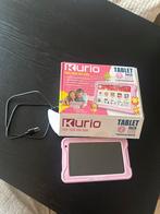 Kurio Tablet 7 inch - Nieuw!, Computers en Software, Android Tablets, Nieuw, Ophalen of Verzenden, Wi-Fi, Uitbreidbaar geheugen