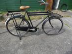 Goede en stevige transportfiets,rijdt prima. 28 inch, 53 tot 56 cm, Ophalen of Verzenden, Gebruikt, Overige merken