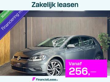 Volkswagen Golf 1.0 TSI Comfortline Business | Camera | ACC beschikbaar voor biedingen