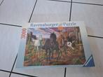 Legpuzzels, Hobby en Vrije tijd, Denksport en Puzzels, Ophalen, Meer dan 1500 stukjes, Zo goed als nieuw