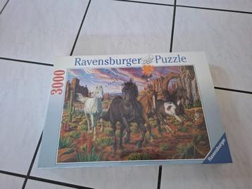 Legpuzzels beschikbaar voor biedingen