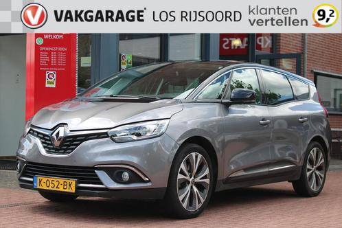 RENAULT Grand Scénic 1.3 TCe *Intens* | 7-persoons | Carpla, Auto's, Renault, Bedrijf, Te koop, Grand Scenic, ABS, Achteruitrijcamera