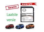 Nissan Connect 3 ✅ V7 SD-kaart Navigatie 2024-2025 EU, Verzenden, Nieuw, Heel Europa, Landkaarten