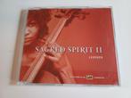 Sacred Spirit-Legends, 1 single, Verzenden, Pop, Maxi-single