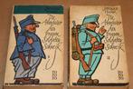 Soldaat Švejk — 2 Delen Compleet [1968-69], Ophalen of Verzenden, Gelezen