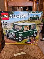 Lego 10242 Mini Cooper, Nieuw, Ophalen of Verzenden