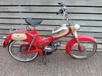 Puch VS 50L Bouwjaar 1958, Fietsen en Brommers, Brommers | Puch, Ophalen, Gebruikt, Overige modellen