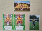 Te ruil / te koop / gezocht RKC Waalwijk spelerskaarten, Verzamelen, Sportartikelen en Voetbal, Verzenden, Zo goed als nieuw, Buitenlandse clubs