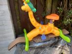 Jimmy giraffe fiets Vtech, Ophalen, Zo goed als nieuw