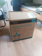 Creality Sermoon V1 Pro - 3D printer - Zo goed als nieuw!, Ingebouwde Wi-Fi, Nieuw, Ophalen of Verzenden, Creality