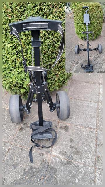 
Div Trolleys 2 wielen . beschikbaar voor biedingen