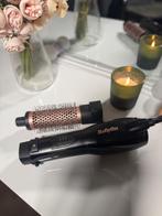 Babyliss haardroger met kammen, Ophalen of Verzenden, Zo goed als nieuw, Haarverzorging