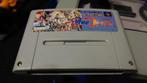 Muscle Bomber - Super Nes - Super Famicom - SNES - Capcom, Gebruikt, Vechten, 2 spelers, Ophalen of Verzenden