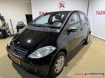 Mercedes A-klasse 150 Classic APK/NAP/Airco beschikbaar voor biedingen