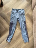 Under Armour legging paars lavendel mt M sportlegging, Under Armour, Overige typen, Maat 38/40 (M), Ophalen of Verzenden