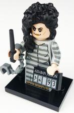 Nieuw Lego Minifigure Serie Harry Potter Bellatrix, Kinderen en Baby's, Speelgoed | Duplo en Lego, Ophalen of Verzenden, Nieuw