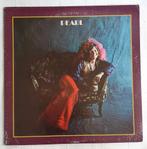 LP Janis Joplin - Pearl - KC 30322 - 1971, Cd's en Dvd's, Vinyl | Rock, Verzenden, Zo goed als nieuw, 12 inch, Progressive
