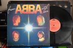 LP 1984 ABBA    " From ABBA with love ", Ophalen of Verzenden, Zo goed als nieuw, 12 inch, Poprock
