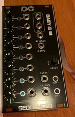 Different Eurorack Modules, Ophalen, Zo goed als nieuw