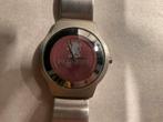 Peugeot horloge - Werking onbekend, Overige merken, Gebruikt, Staal, Polshorloge