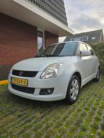 ️ Suzuki Swift – Goed onderhouden | APK tot 2027, Auto's, Voorwielaandrijving, Stof, 40 €/maand, Zwart