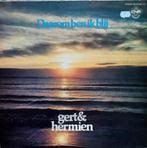 L.P. (1974) Gert & Hermien - Daarom ben Ik Blij., Cd's en Dvd's, Vinyl | Nederlandstalig, Levenslied of Smartlap, Gebruikt, Ophalen of Verzenden