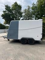 Aanhanger motorcross / motoraanhange / motorcross, Auto diversen, Aanhangers en Bagagewagens, Ophalen, Zo goed als nieuw