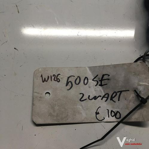 Mercedes w126 SE 5.0 automaat  1985 Contactslot met sleutel, Auto-onderdelen, Carrosserie en Plaatwerk, Gebruikt, Ophalen of Verzenden