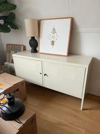IKEA metalen locker kastje, Ophalen of Verzenden, Gebruikt