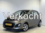 Kia Picanto 1.0 CVVT BusinessLine | Navigatie | Airco | Radi, Voorwielaandrijving, Euro 5, Stof, Gebruikt