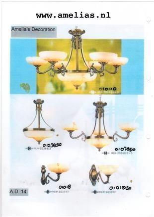 Cafe lamp op maat horeca bollamp schuiflamp bollenkroon lamp, Huis en Inrichting, Lampen | Hanglampen, Nieuw, 75 cm of meer, Glas